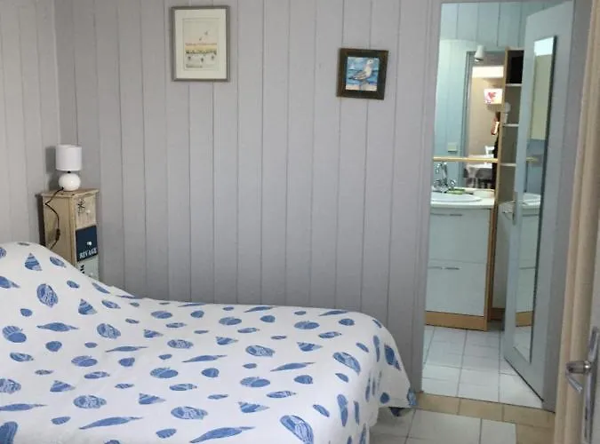 Chambre La Poulpiquet