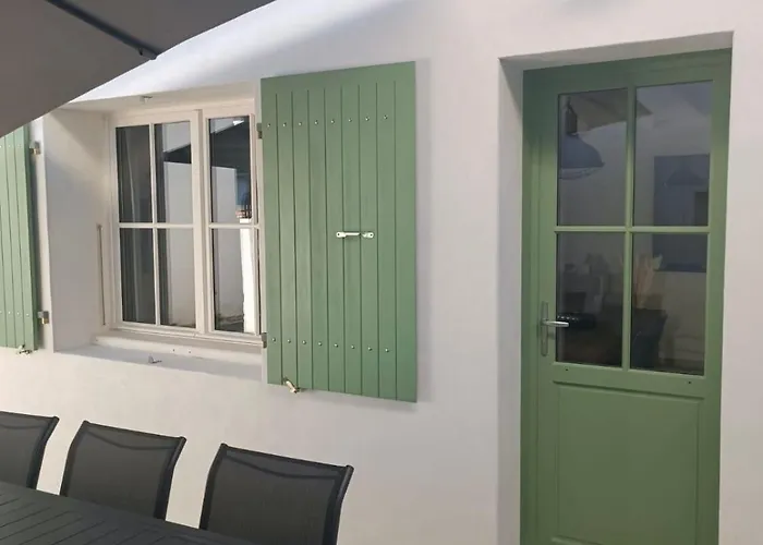 Maison De Centre-Ville Ars En Re